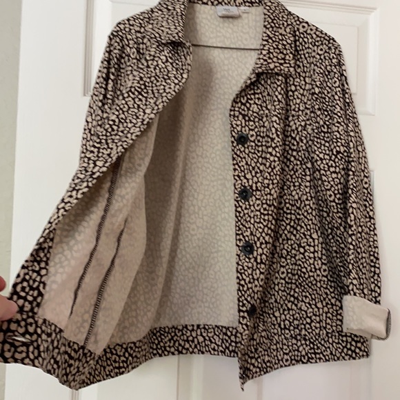 Lightweight versatile Jacket/ blazer - Picture 2 of 7